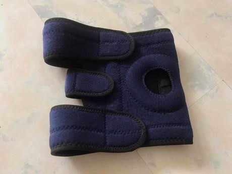 Kvalitná ortéza na koleno,