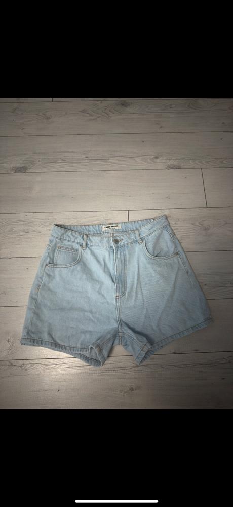 Kraťasy, tally weijl,42