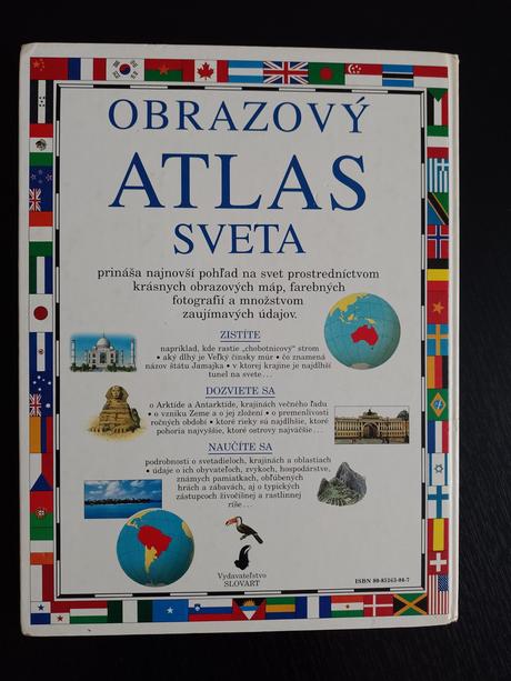 Obrazový atlas sveta,