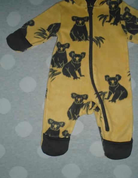 Prechodný overal na 1 až 3 mesiace, 56