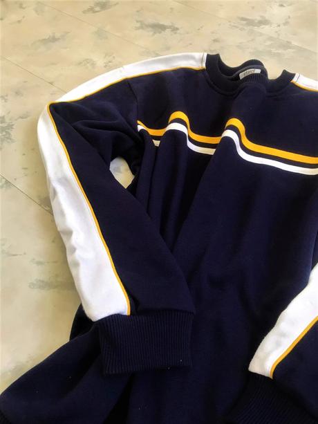 Športová mikina, etirel,xl