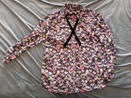 Blúzka bonprix, bonprix,38