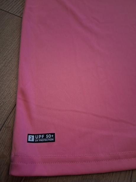 Tricko s uv ochranou top stav, 134