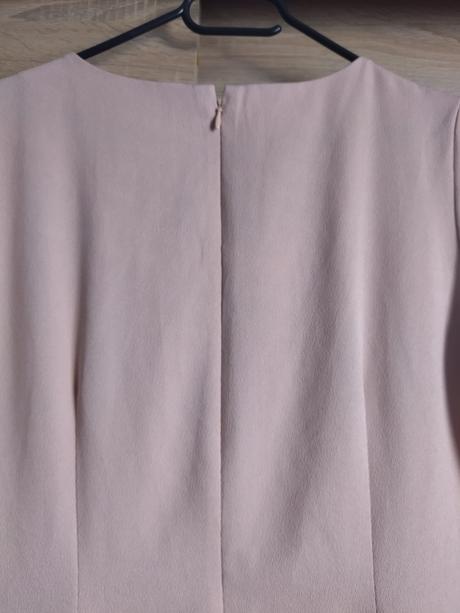 Ľahké letné šaty, l