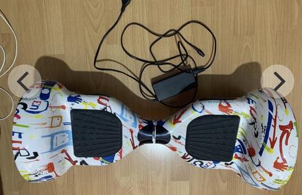 Hoveboard10, 