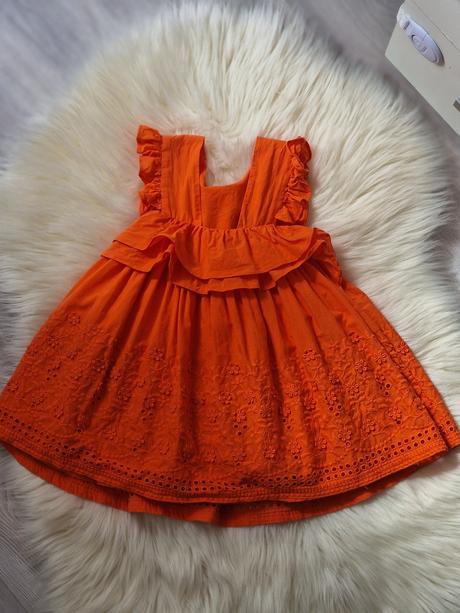 Šaty mayoral 92, mayoral,92