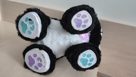 Interaktívne šteniatko, 