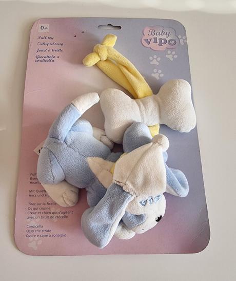 Darcek pre novorodenca, 