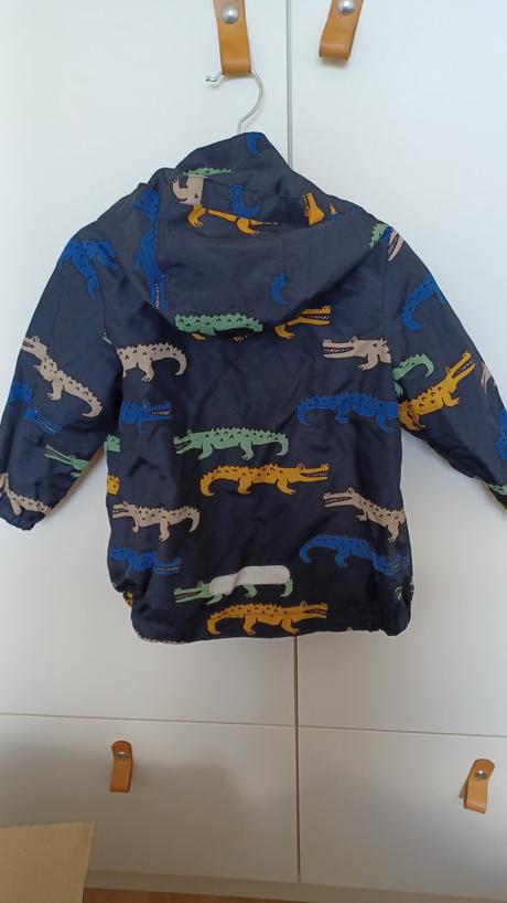 Prechodna bunda, lindex,98