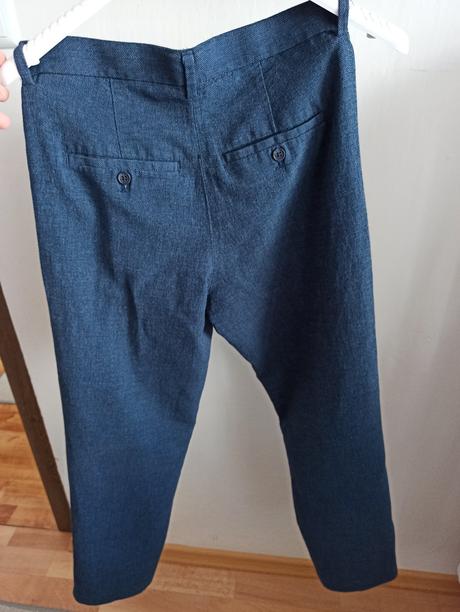 Oblek h&m v. 164, 164