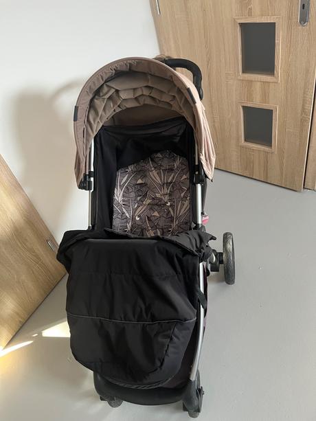 Kocik, espiro,espiro wave