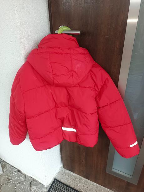 Detská bunda, lindex,146