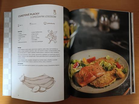 100 receptov z kuchyne lidla, 