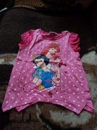 Tričká, disney,116