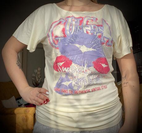 Guga jeans tricko, guga jeans,m