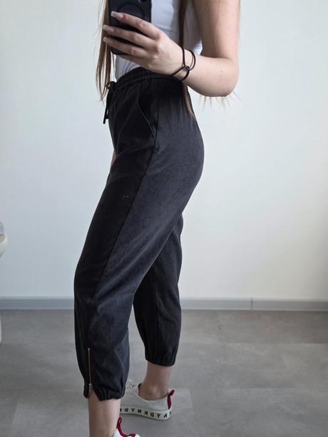 Zara tepláky s/m, zara,s