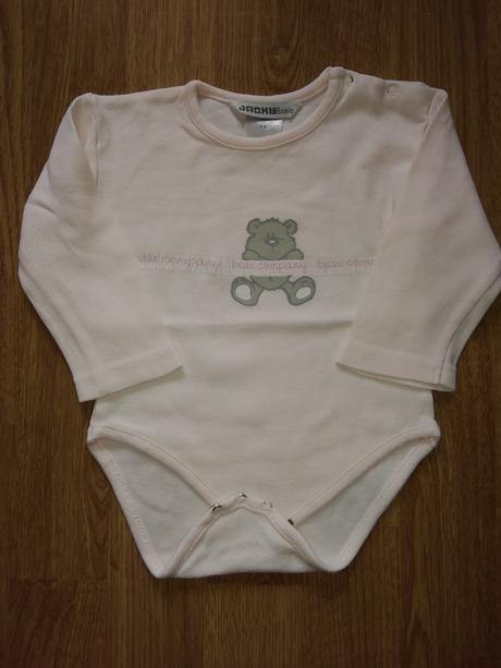 Body dl. rukáv v. 68, 68