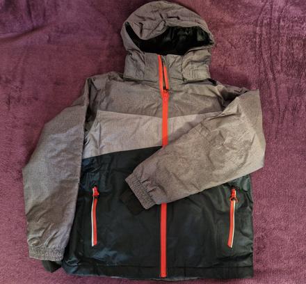 Lyžiarska bunda crivit, crivit,134