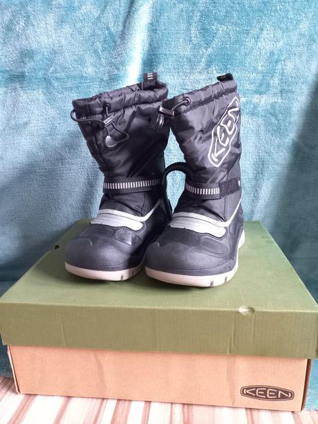 Keen snehule, keen,30