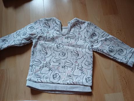 Mikiny, vesta v.68 3-6mes, primark,68