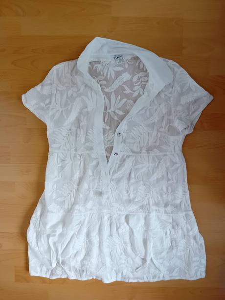 Dámske blúzky a topy, veľkosť 42, 42