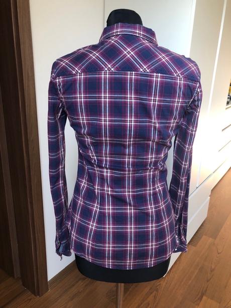 Košeľa lee cooper, lee cooper,xs