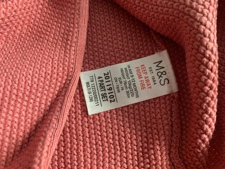 Marks & spencer sveter, marks & spencer,80