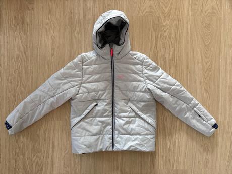 Zimná lyžiarska bunda unisex značky wedze, wedze,152