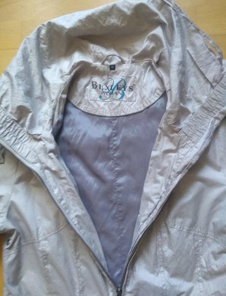 Bunda zn.bexleys, 40