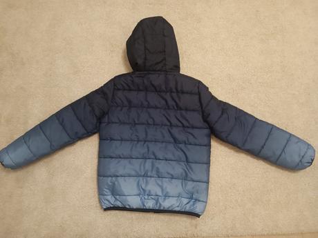 Prechodná bundička, sinsay,152