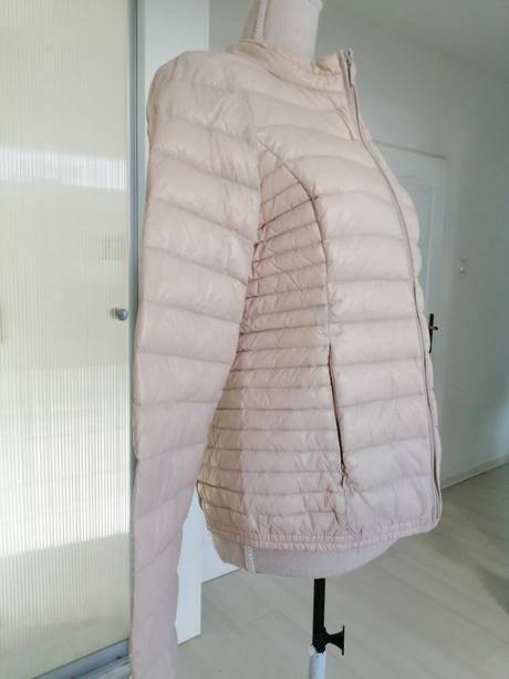 Bundička damska prechodna presivana vel. m, m