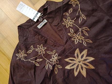 Tunika na plavky, cherokee,s