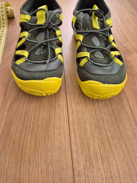 Jack wolfskin sandale, jack wolfskin,33