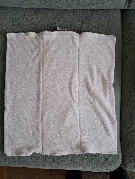 Pull gatky a vkladacka, petit lulu,4 kg - 9 kg