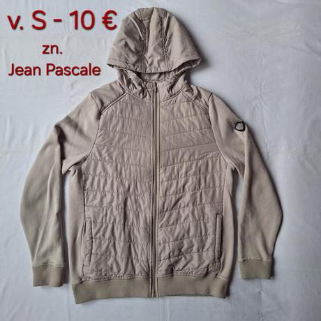 Mikina pre chalana, takko,s