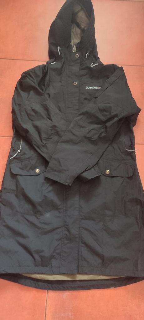 Didriksons parka, didriksons1913,44