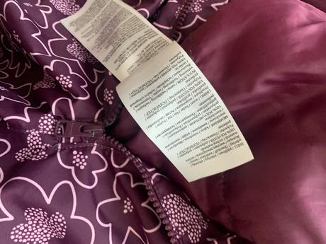 Reima kurikka zimná kombinéza 110/116, reima,110 / 116