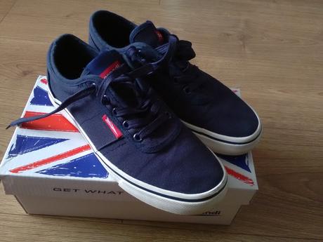 Tenisky sprandi 39, sprandi,39