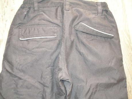 Nohavice podsite, 128