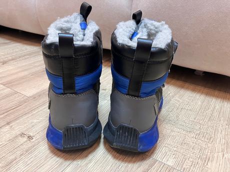 D.d.step čižmičky, d.d.step,34