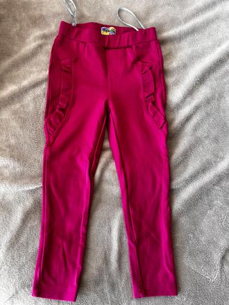 Rosalita senoritas slim elasticke jegginsy vel.6, rosalita senoritas,116