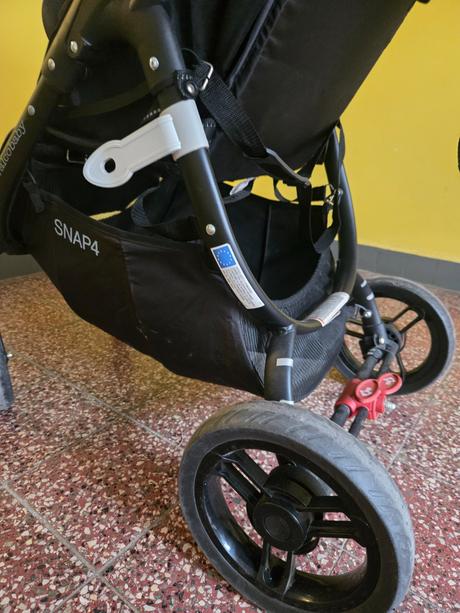 Športový kočík valco baby snap 4, valco baby,valco baby snap 4