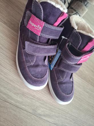 Cizmy superfit, superfit,30