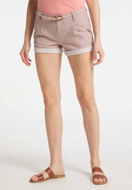 Úžasné šortky ragwear, s