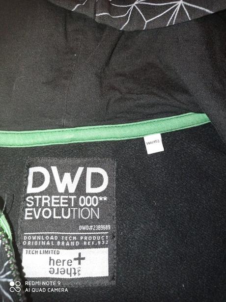 Mikina 146-152, c&a,146