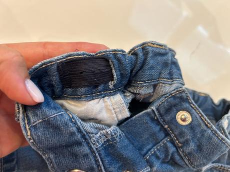 Kraťasy zn.next (veľ.110), next,110