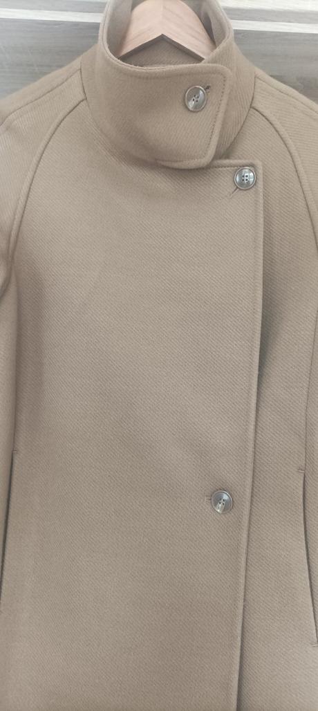 Damsky kabat, h&m,xs