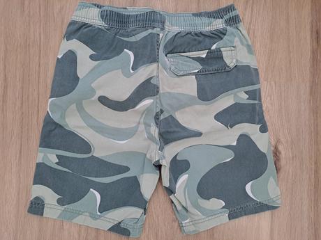 Krátke nohavice, f&f,152