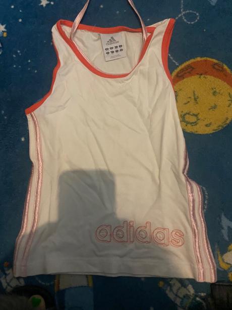 Adidas 152 tielko, adidas,152