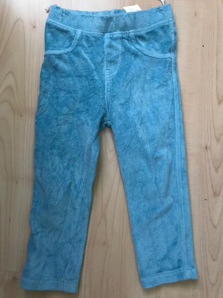 Leginky 1/2-2 roky, h&m,92
